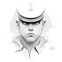 army soldier  tattoo design idea