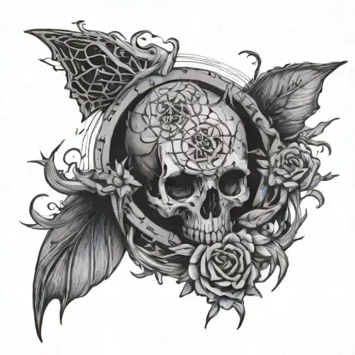 next gen bmth tattoo design tattoo design idea