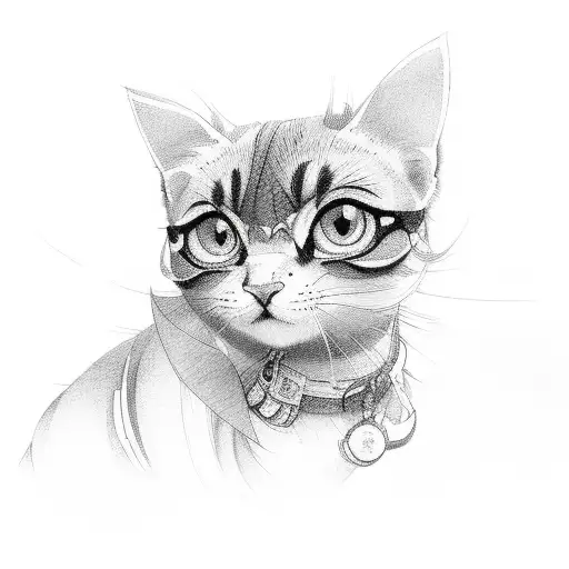 Name "Manju" tattoo design idea