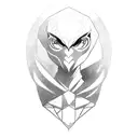 arcana drow ranger de dota 2 tattoo design idea