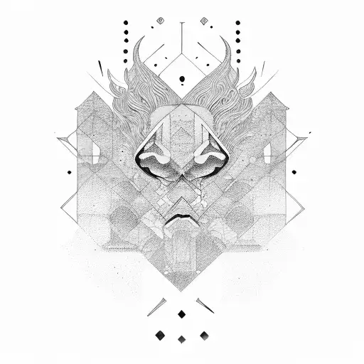 you never walk alone tattoo design idea