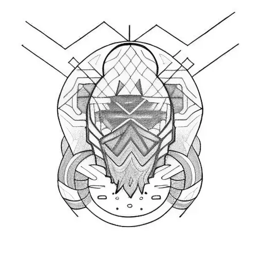 motorcycle adventure friends tattoo design idea