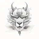 motorcycle adventure friends tattoo design idea