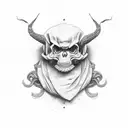 Hamburg  tattoo design idea