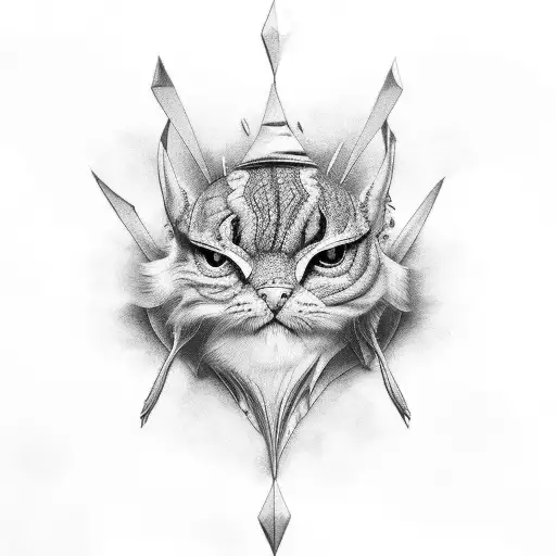 kids, love tattoo design idea