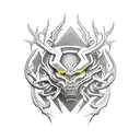 ragnarok tattoo design idea