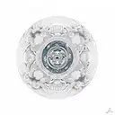 yin yang, buddism, philosophy  tattoo design idea