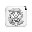 gaming Sleeve with pokemon, diablo, world of warcraft, assasskns creed, xbox, playstation tattoo design idea