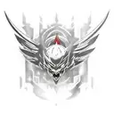 gaming Sleeve with pokemon, diablo, world of warcraft, assasskns creed, xbox, playstation tattoo design idea
