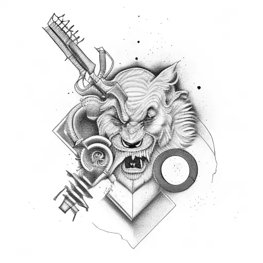 Nebraska state outline with 402 in it  tattoo design idea