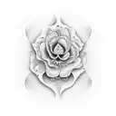 vaginas  tattoo design idea