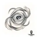 vaginas  tattoo design idea