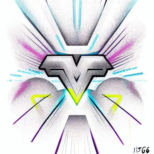 "IGY6" tattoo design idea