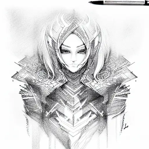 "IGY6" tattoo design idea