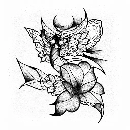 IGY6 tattoo design idea