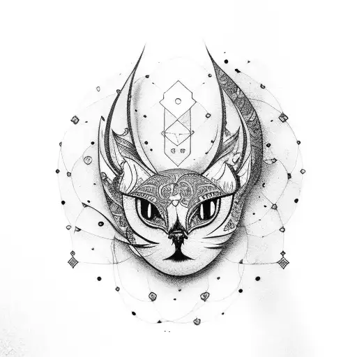 Ama y ensancha el alma  tattoo design idea