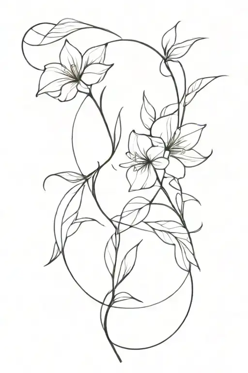 already tattoo design idea