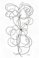 already tattoo design idea