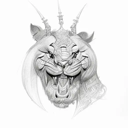 isiah 41:10 tattoo design idea