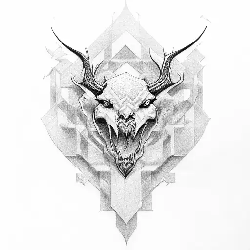 isiah 41:10 tattoo design idea