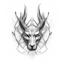 isiah 41:10 tattoo design idea