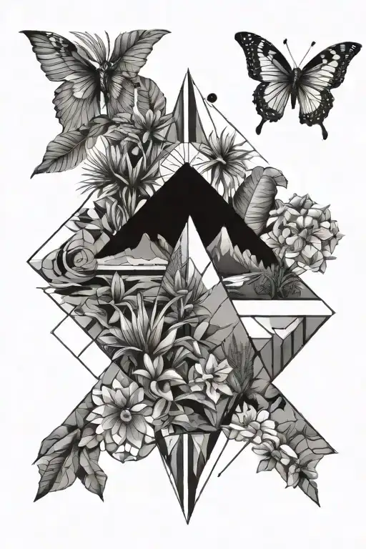 Hello, My name is Anthony and I will be traveling to Reunion Island in September. I would like to take the opportunity to make a tattoo design idea