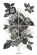 Hello, My name is Anthony and I will be traveling to Reunion Island in September. I would like to take the opportunity to make a tattoo design idea