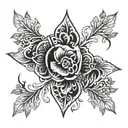 flash tattoo design tattoo design idea