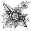 flash tattoo design tattoo design idea