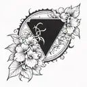 flash tattoo design tattoo design idea