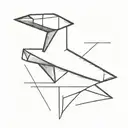 anvil tattoo design idea