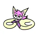 VI from Arcane tattoo design idea