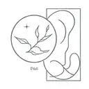 3005 tattoo design idea