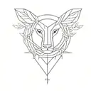 3005 tattoo design idea