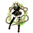 Celtic Knot tattoo design idea