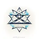 God Is Greater Than The Highs And Lows Decal - Religious decal - Faith decal - Mountains Sunshine decal - Cross Decal tattoo design idea