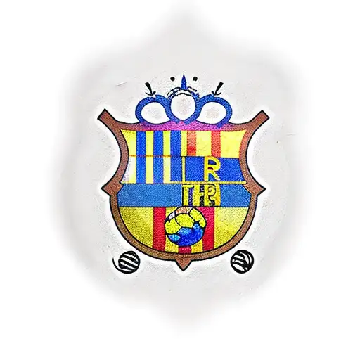 faro guiando una barca tattoo design idea