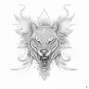 finally happy tattoo design idea