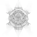 finally happy tattoo design idea