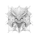 finally happy tattoo design idea