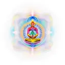 chakras tattoo design idea