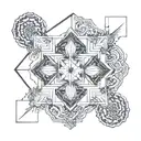 cyprus tattoo design idea