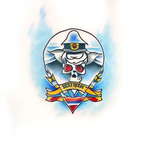 suicide boys tattoo design idea