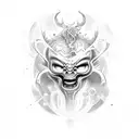 prometheus bringing fire tattoo design idea