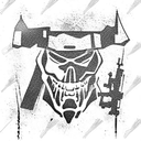 ghost military forces, ghost commandos, invisible soldiers, black ops military o tattoo design idea