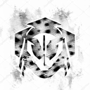 ghost military forces, ghost commandos, invisible soldiers, black ops military o tattoo design idea