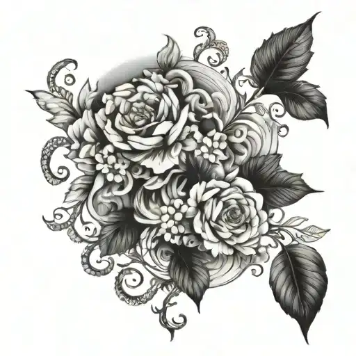 Milan Nedic tattoo design idea