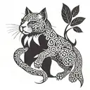 Milan Nedic tattoo design idea