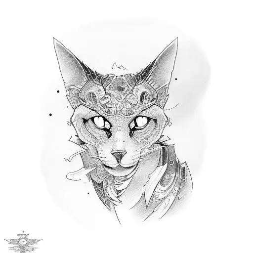 MGK tattoo design idea