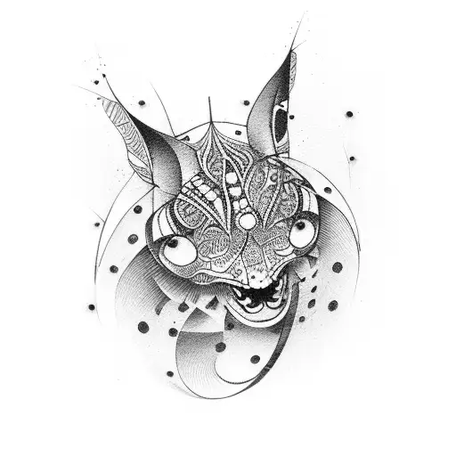 Nankurunaisa tattoo design idea